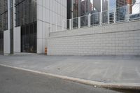 Impressive Architecture in Residential Area