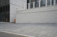 Impressive Architecture in Residential Area 003