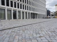 Impressive Buildings and Urban Design in Berlin 001