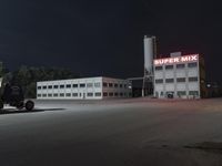 Industrial Architecture in Wisconsin: Exploring a Factory