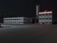 Industrial Architecture in Wisconsin: Exploring a Factory