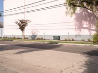 Industrial Depots and Warehouses in LA