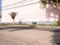 Industrial Depots and Warehouses in LA