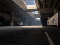 Industrial Landscapes of Los Angeles