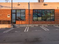 Industrial Los Angeles: A Journey Straight Down the Road