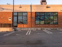 Industrial Los Angeles: A Journey Straight Down the Road