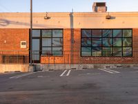 Industrial Los Angeles: A Journey Straight Down the Road