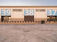 Industrial Skyline: Los Angeles' Factory Views