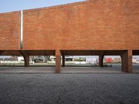 Industrial Warehouse Architecture in Shanghai