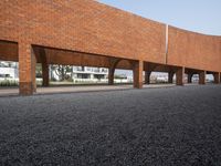 Industrial Warehouses in Shanghai, China