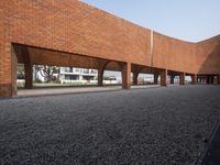 Industrial Warehouses in Shanghai, China