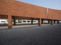 Industrial Warehouses in Shanghai, China