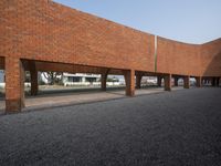 Industrial Warehouses in Shanghai, China