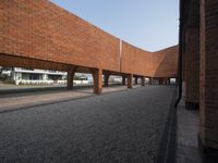 Industrial Warehouses in Shanghai, China