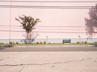 Industrial Warehouses in Los Angeles, USA