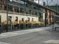 Innovative Architecture - Berlin Mixed-Use Building 001