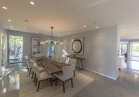 Interior: Light-Filled Living Room in Los Angeles