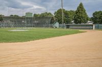 Iowa Baseball Stadium Sporting Arena