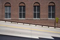 Iowa City Architecture in the Business District