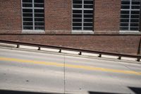 Iowa City Architecture Business District