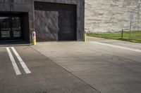 Iowa City Industrial Infrastructure