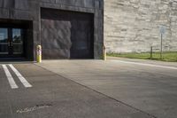 Iowa City Industrial Infrastructure