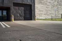 Iowa City Industrial Infrastructure