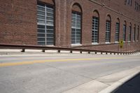 Iowa City, USA - Architecture Cityscape 002