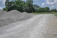 Iowa Road Industrial Factories Open Space 001