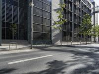 Iron Fence Architecture in Berlin: A Unique Design Element