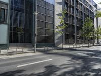 Iron Fence Architecture in Berlin: A Unique Design Element