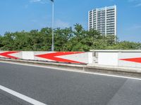 Japan's City Highways: A Showcase of Armco Barriers