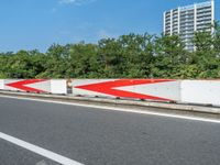 Japan's City Highways: A Showcase of Armco Barriers