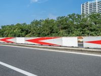 Japan's City Highways: A Showcase of Armco Barriers