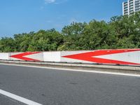 Japan's City Highways: A Showcase of Armco Barriers