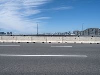 Japan's Tokyo: Bridge Skyline Daytime View