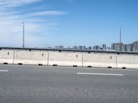 Japan's Tokyo: Bridge Skyline Daytime View