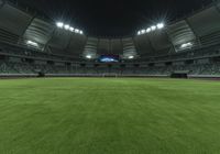 Jiangsu, China - Modern Architecture Stadium