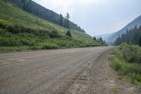 Kebler Pass, Colorado, USA 001