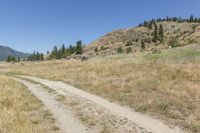 Kelowna, British Columbia Coastal View