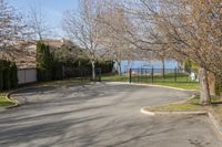 Kelowna's Suburban Neighborhood: Surrounded by Open Space