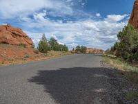 Kodachrome Basin: Landscape with Spectacular Rock Formations