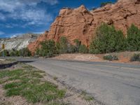 Kodachrome Basin Park, Utah: A Stunning Landscape