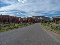 Exploring the Landscape of Kodachrome Basin State Park