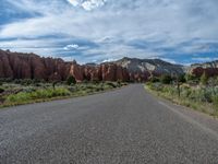 Exploring the Landscape of Kodachrome Basin State Park