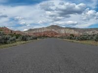 Kodachrome Basin State Park: A Majestic Morning Scene