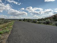 Kodachrome Basin State Park in Utah