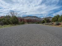 Kodachrome Basin, USA: Clouds and Nature's Majestic Landscape