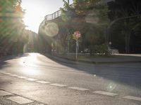 Kreuzberg, Germany: Urban Transport Infrastructure
