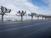 Lake Geneva: A Day with Clouds